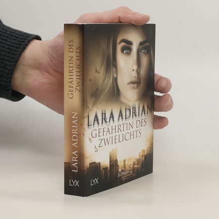 Gefährtin des Zwielichts