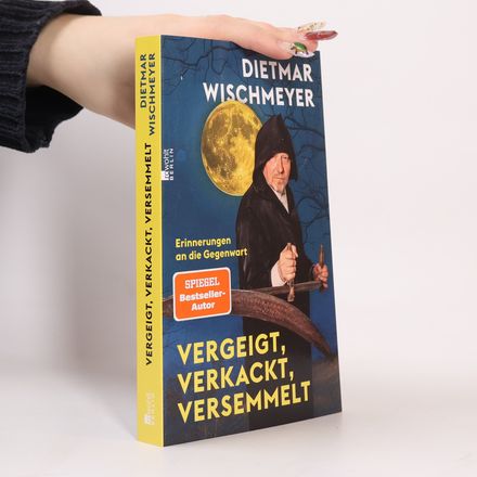 Vergeigt, verkackt, versemmelt
