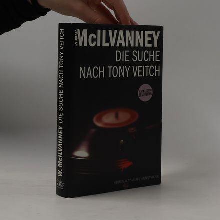 Die Suche nach Tony Veitch