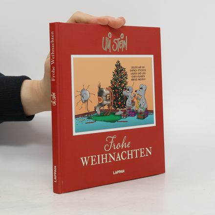 Uli Stein: Festtage!: Frohe Weihnachten