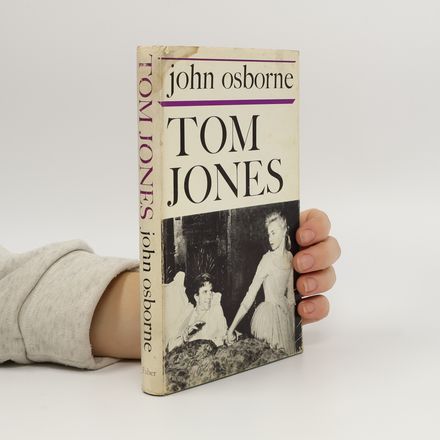 Tom Jones