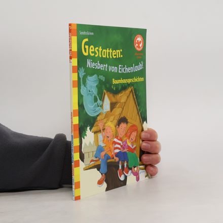 Gestatten: Niesbert von Eichenlaub