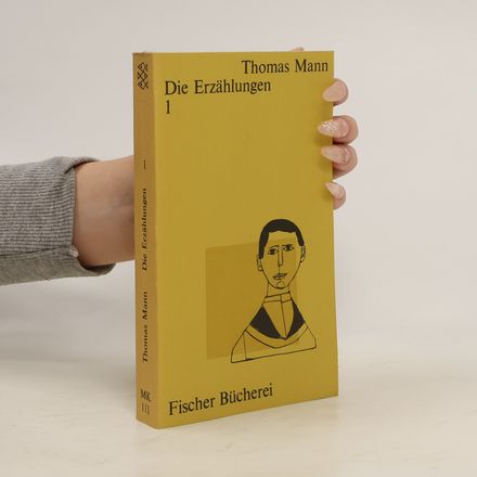 Die Erzählungen Band 1