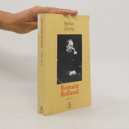 Romain Rolland