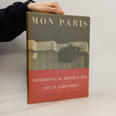 Mon Paris