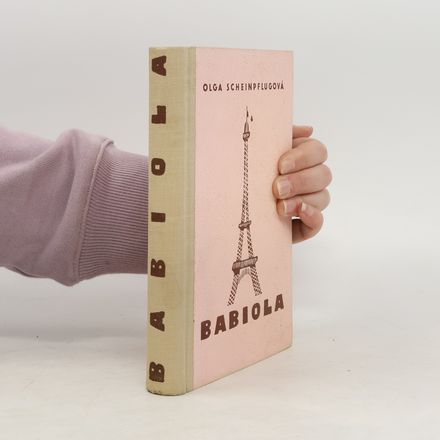 Babiola : román
