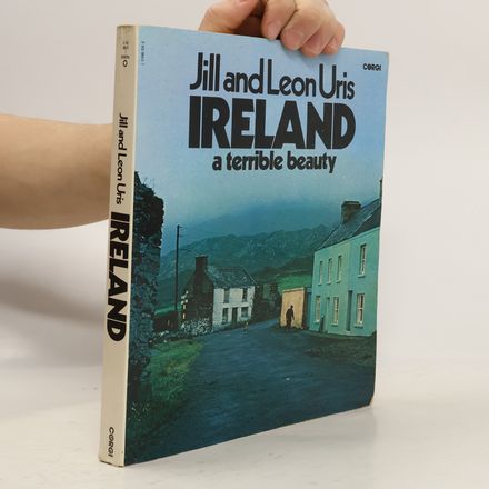 Ireland a Terrible Beauty