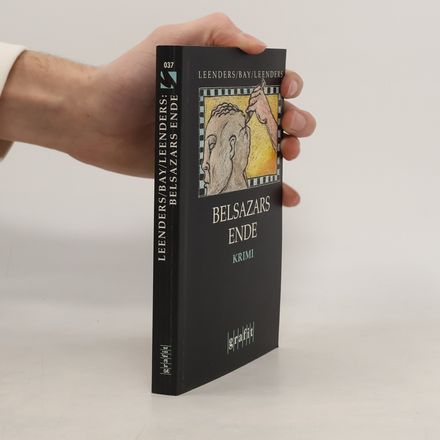 Belsazars Ende