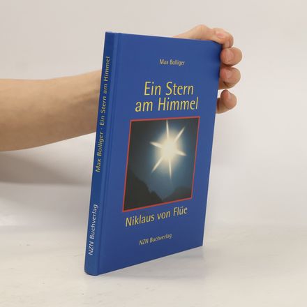 Ein Stern am Himmel