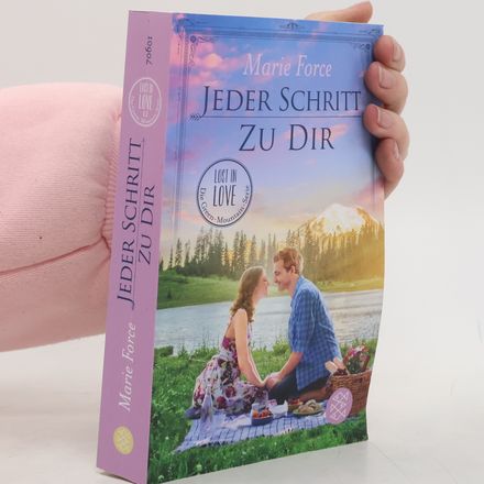 Jeder Schritt zu dir