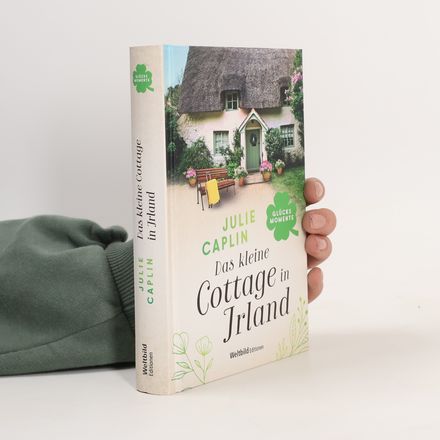 Das kleine Cottage in Irland
