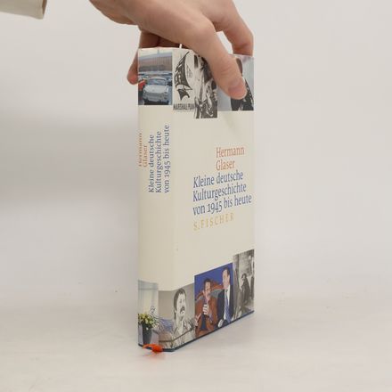 Kleine deutsche Kulturgeschichte