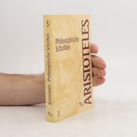 Philosophische Schriften 3