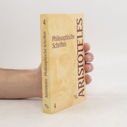 Philosophische Schriften 4