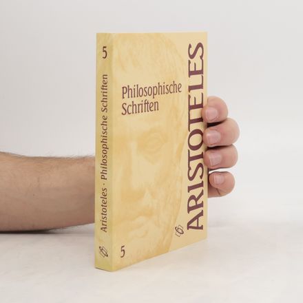 Philosophische Schriften 5