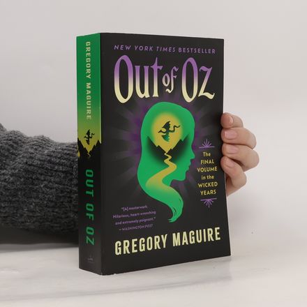 Out of Oz