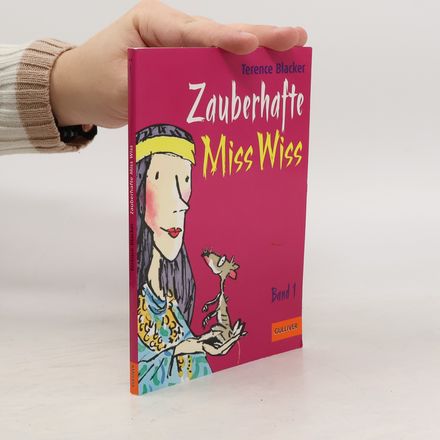 Zauberhafte Miss Wiss