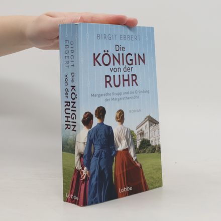 Die Königin von der Ruhr