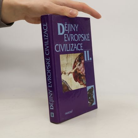 Dějiny evropské civilizace II.