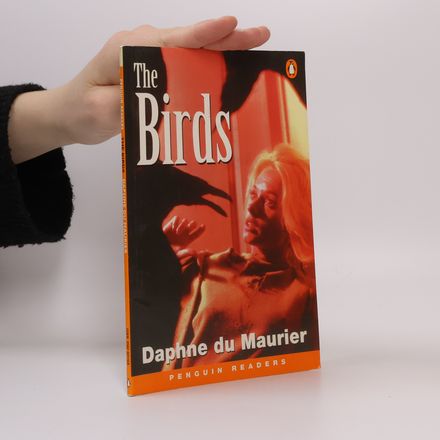Penguin Readers: The Birds