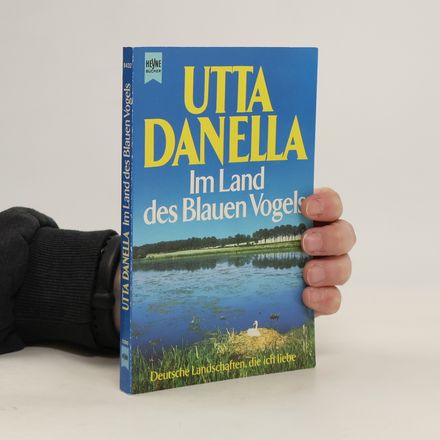 Im Land des blauen Vogels