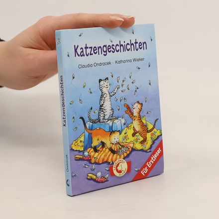 Katzengeschichten