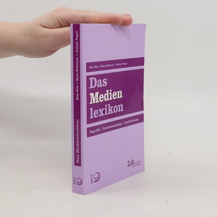 Das Medienlexikon