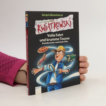 Zwei Fälle für Kwiatkowski