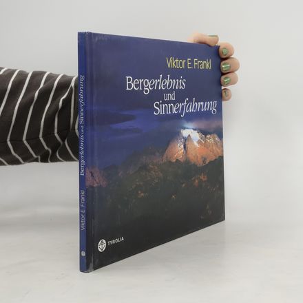 Bergerlebnis und Sinnerfahrung