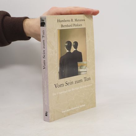 Vom Sein zum Tun