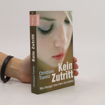 Kein Zutritt