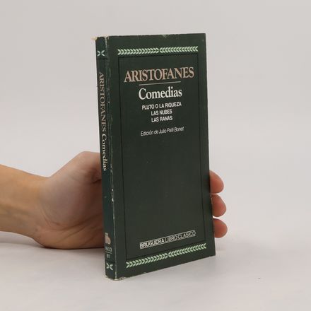 Comedias