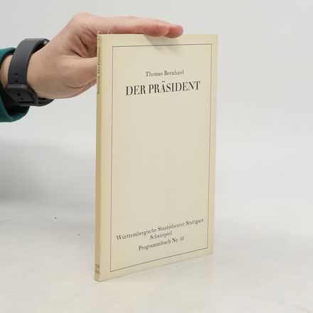 Der Präsident