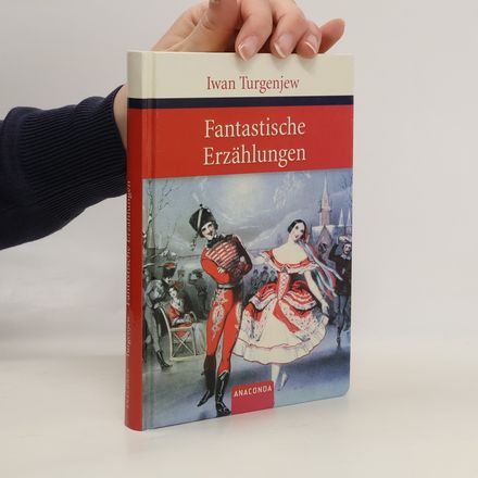 Fantastische Erzählungen
