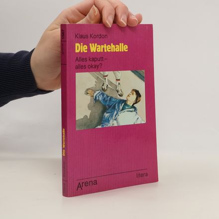 Die Wartehalle