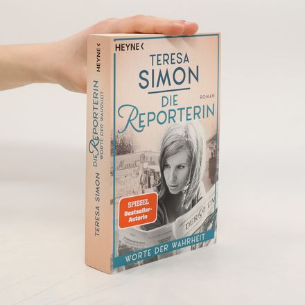 Die Reporterin - Worte der Wahrheit
