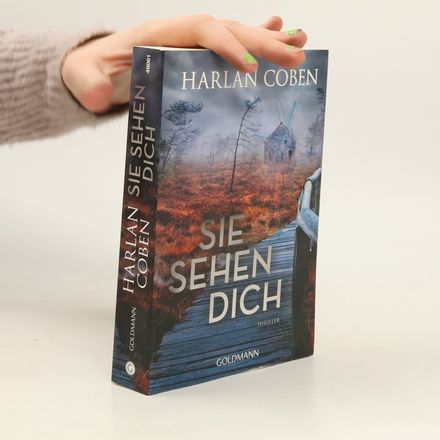 Sie sehen dich