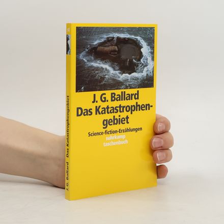 Das Katastrophengebiet