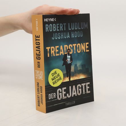 Treadstone - Der Gejagte