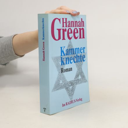 Kammerknechte