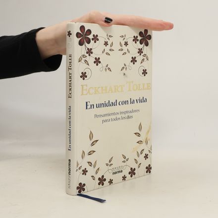 En unidad con la vida