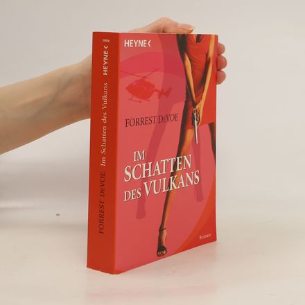 Im Schatten des Vulkans. Roman