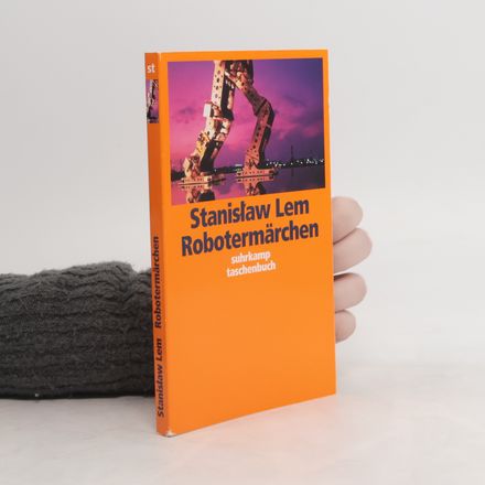 Robotermärchen
