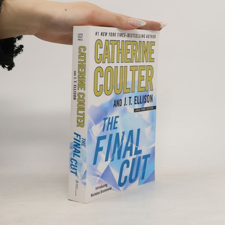 The Final Cut - Large Print Edition