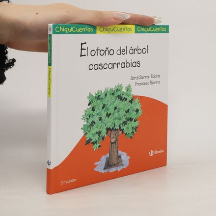ChiquiCuentos - 42: El otoño del árbol cascarrabias