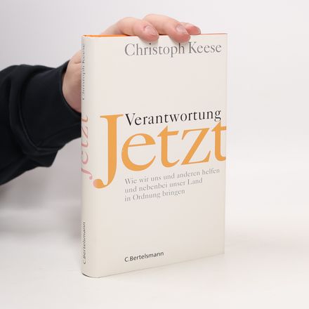 Verantwortung jetzt