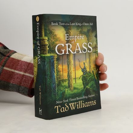 Empire of Grass