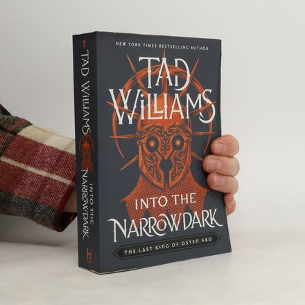 Into the Narrowdark: Book Three of The Last King of Osten Ard
