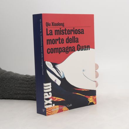 La misteriosa morte della compagna Guan