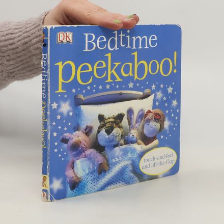 Bedtime Peekaboo!